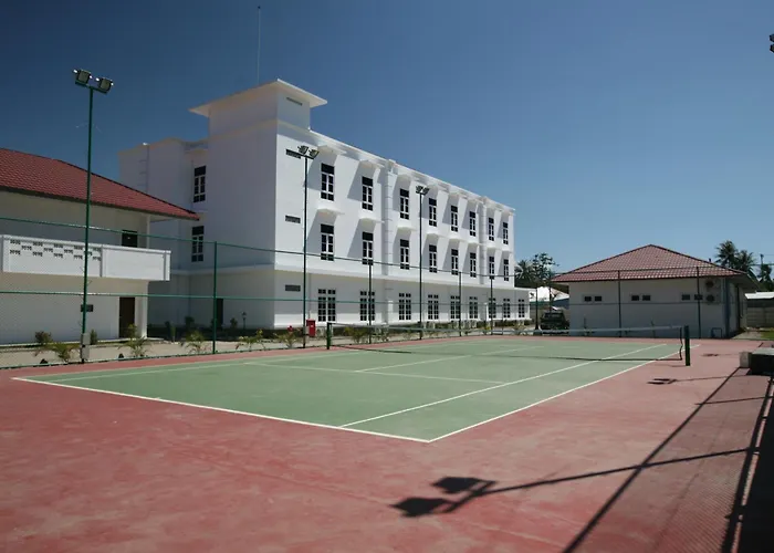 Hotel The Ramelau