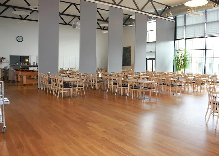 Vildbjerg Sports Hotel & Kulturcenter