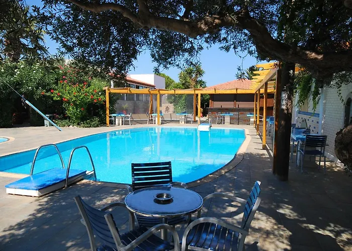 Hotel Marina Village