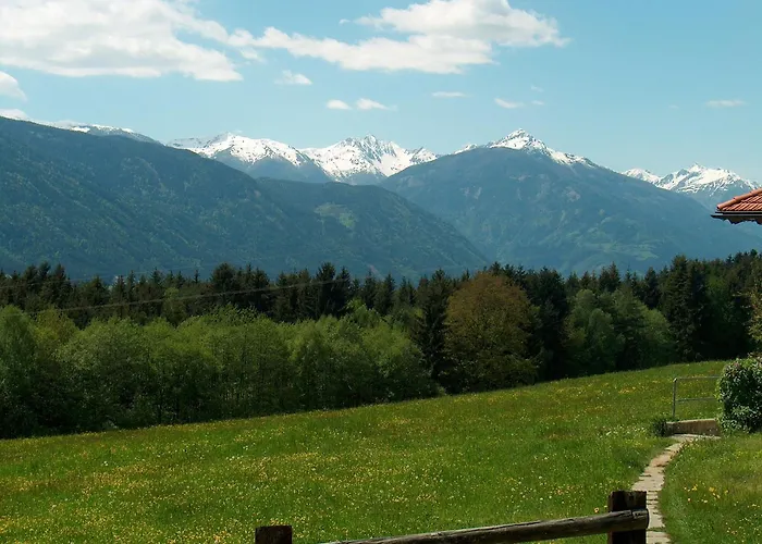 Hotel Landhof Simeter