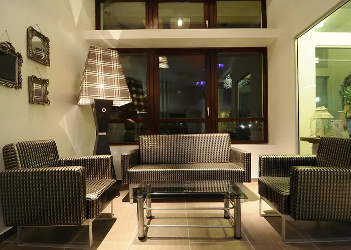 Park Hotel
