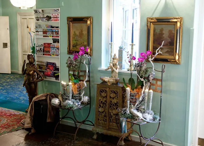 Hotel Harmonien