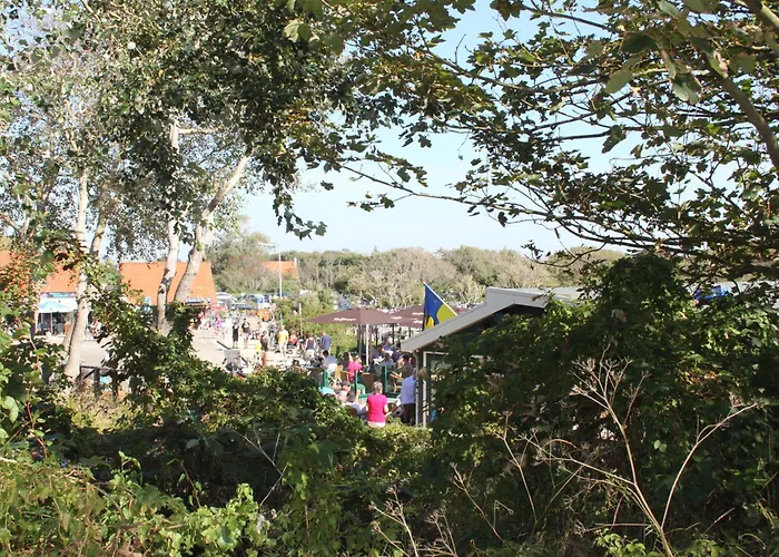 De Zilvermeeuw Burgh-Haamstede