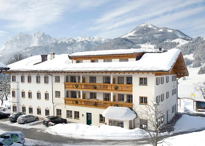 Gasthof Schwendterwirt