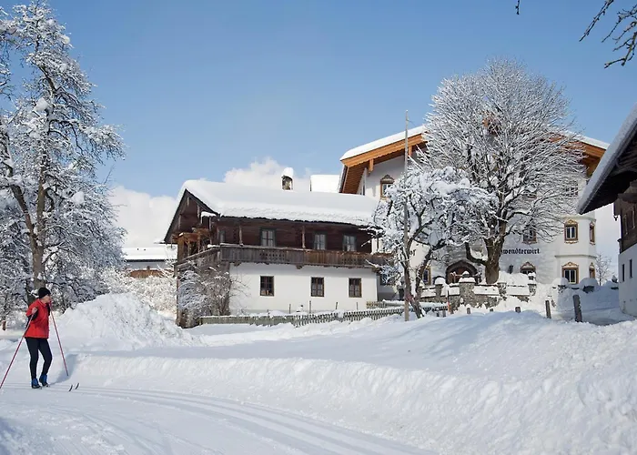 Gasthof Schwendterwirt