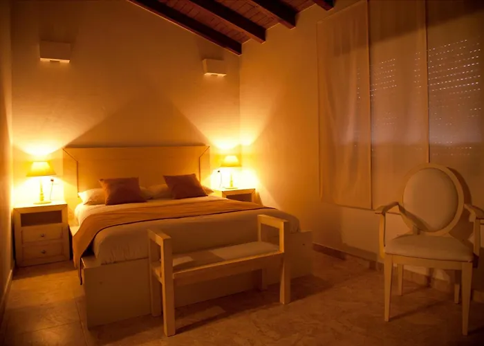 Arohaz Hotel & Restaurante