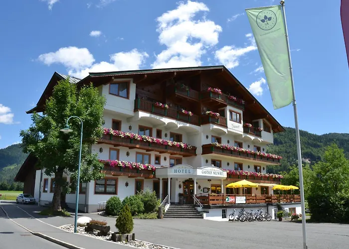 Hotel Neuwirt