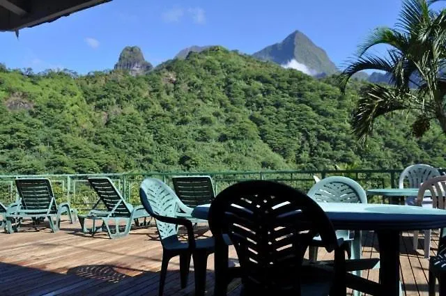 Le Relais De La Maroto