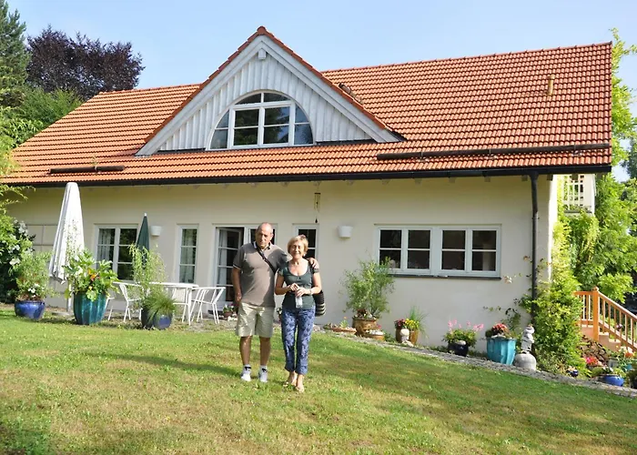 Bed&Breakfast Bavaria München