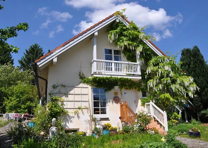 Bed&Breakfast Bavaria München