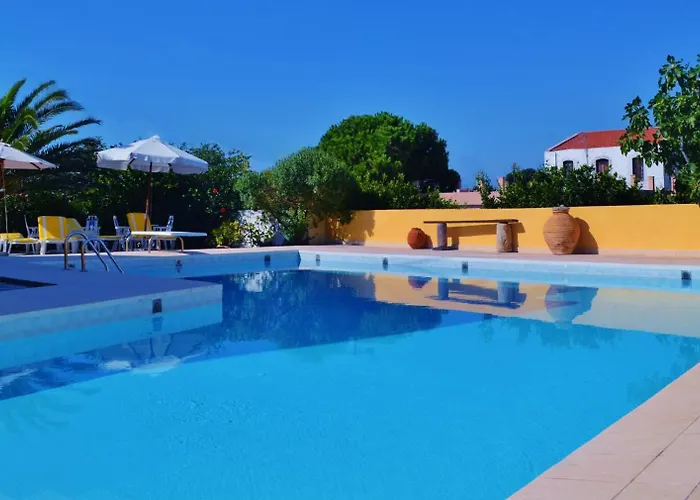 Porfyris Hotel