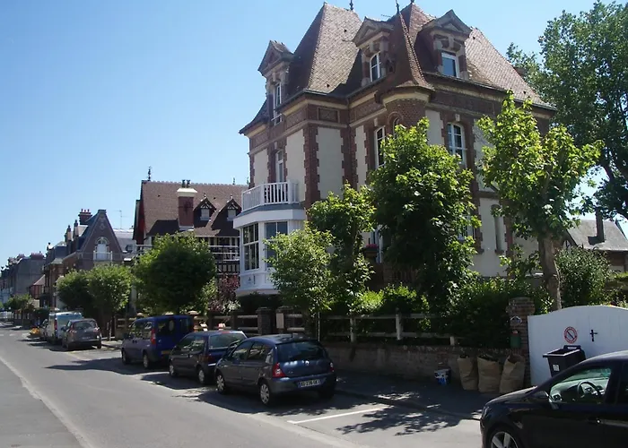 La Maison D'Emilie