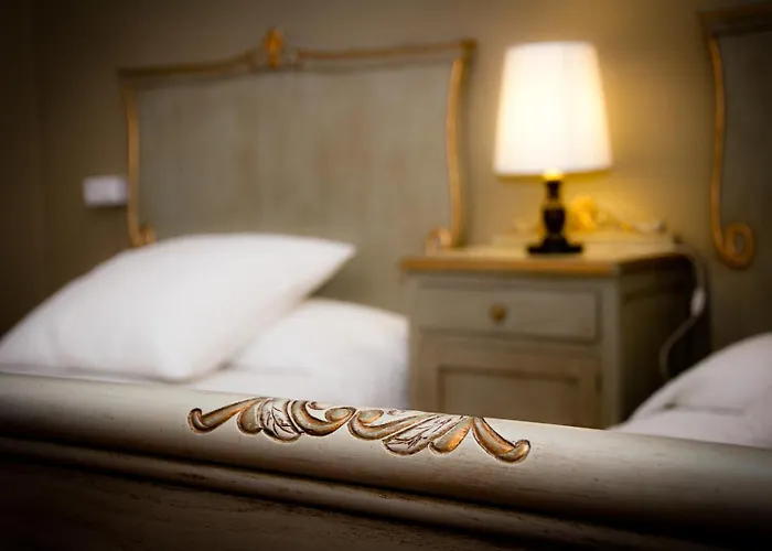 Hotel Villa Miramar