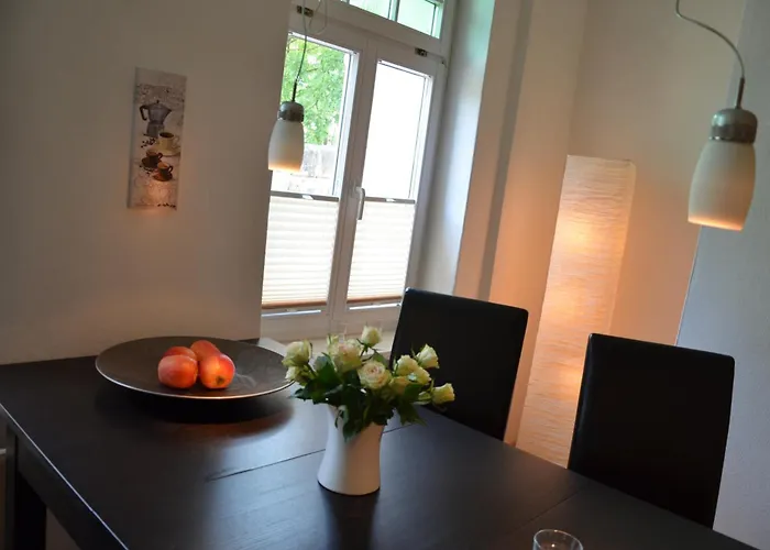 Wölfele Apartment