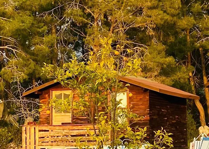 Havasupark Bungalows