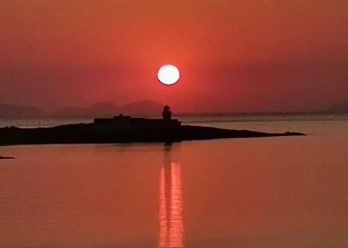 Horizon View Lodge Bed And Breakfast Glanleam Road Knightstown Valentia Island County Kerry V23 W447 Ireland