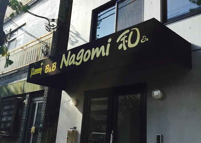 B&B Nagomi