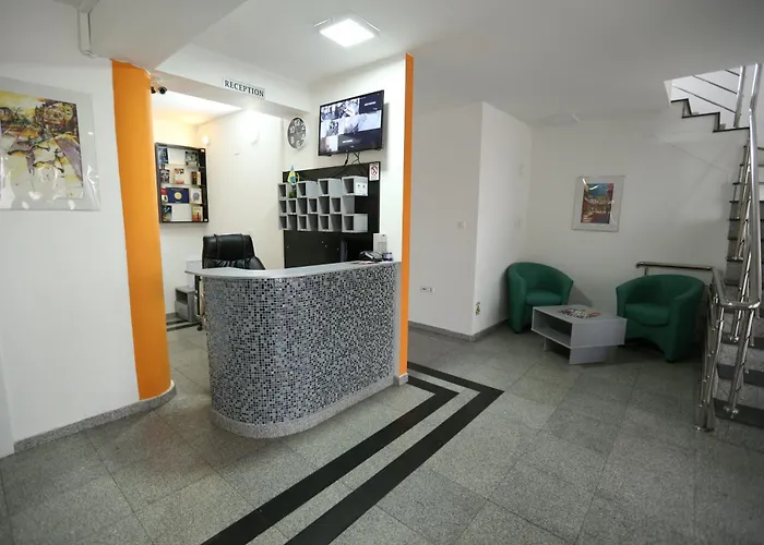 Hotel Korzo