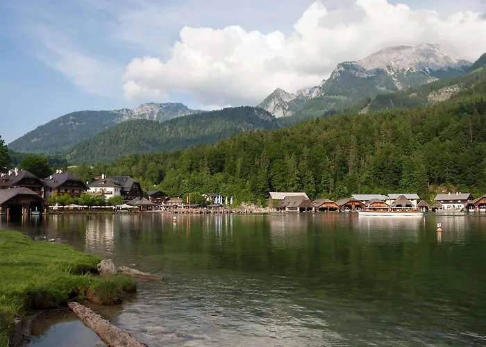 Alpenresidenz Buchenhoehe