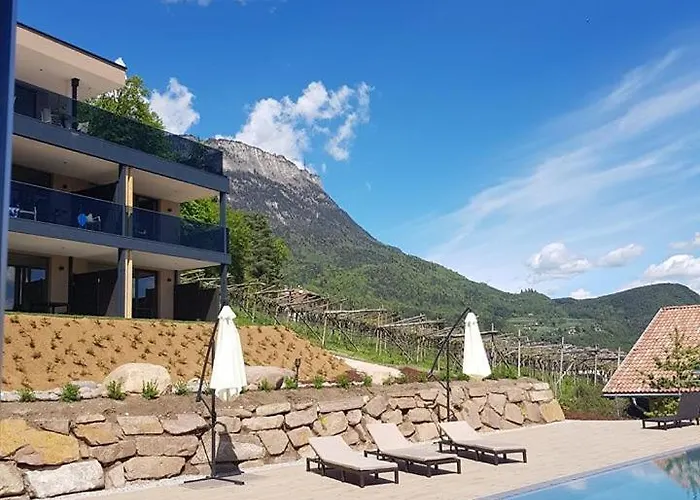 Aparthotel Malga