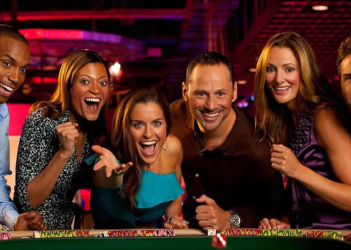 Isle Of Capri Casino Hotel Boonville & Casino - A Caesars Rewards Destination