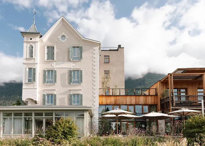 VillaVerde Aparthotel