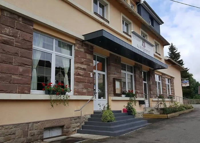 Au Wingenerhof
