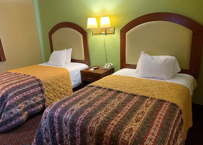 Patriot Inn