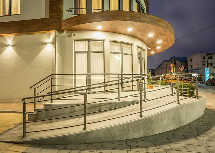 Hotel Mar Garni