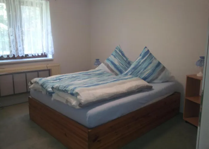 Ferienwohnung am Spreeradweg