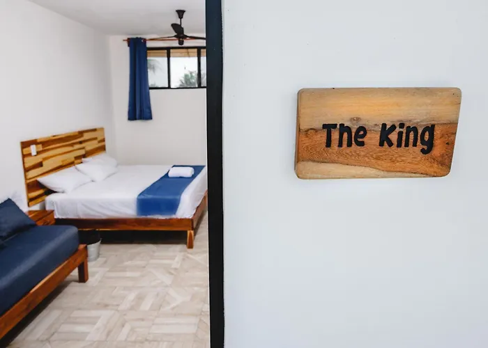 Casa Cuyo Hotel