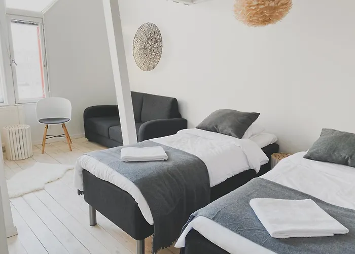 Hotelli Liminganlahti