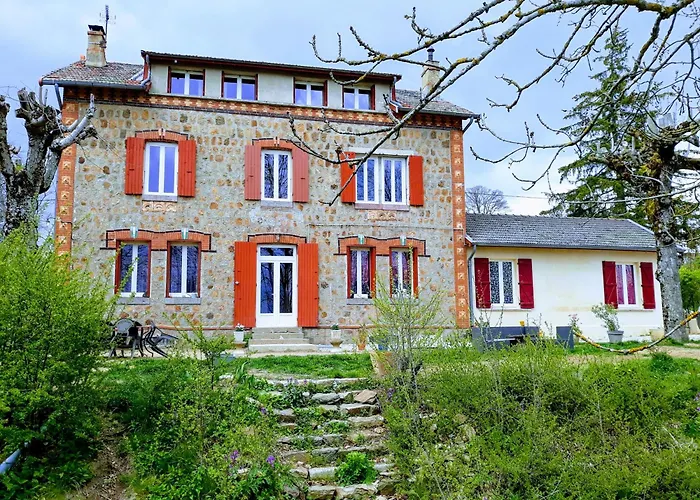 La Cabanette Saint-Agrève