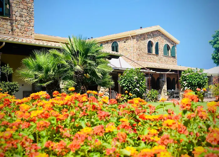 Hotel Janas