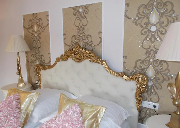 Boutique-Hotel „Altes Rathaus“