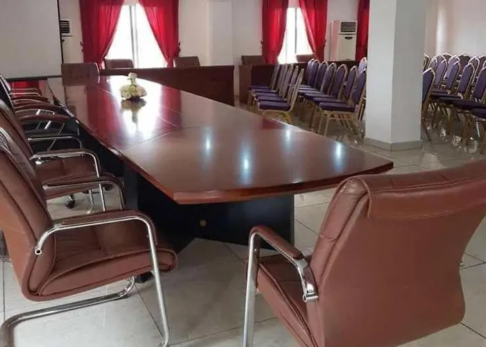Hotel Imperial