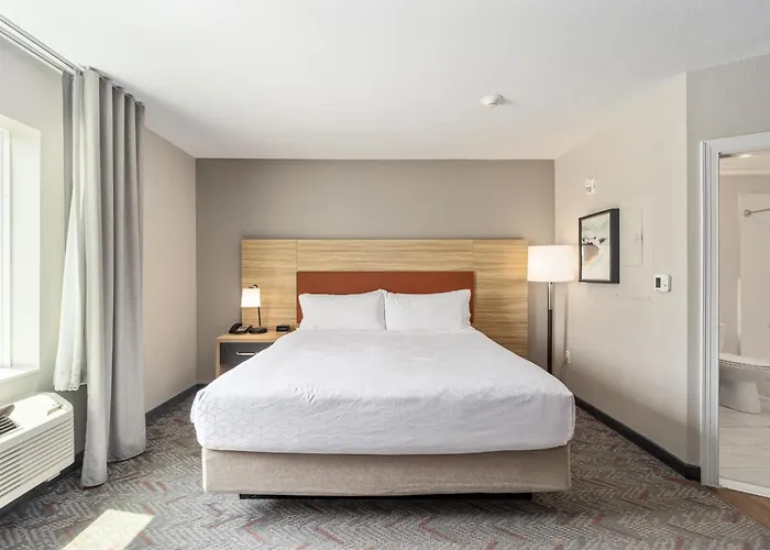 Candlewood Suites - Ocala I-75 By Ihg