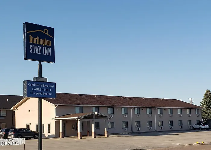 Stay Inn Burlington