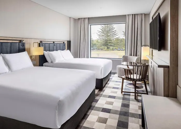 Doubletree By Hilton Auckland Karaka