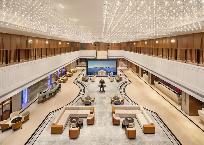 La Quinta By Wyndham Weifang South