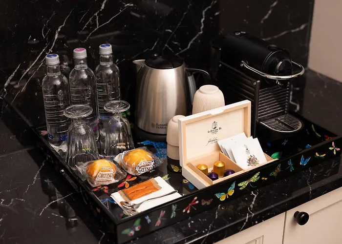 Porta Nera Private Living - Adults Only