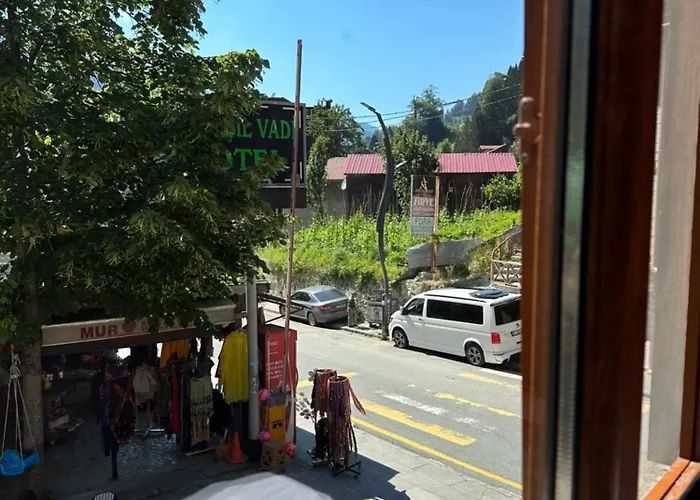 Abduloglu Butik Otel