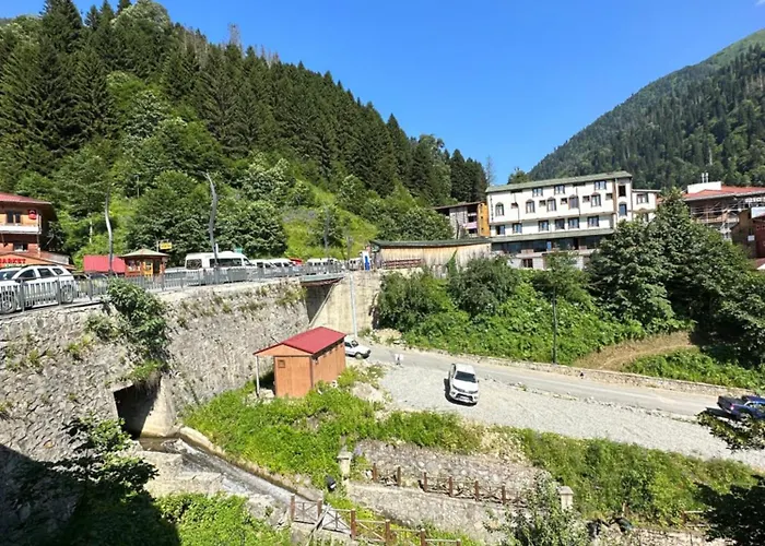 Abduloglu Butik Otel