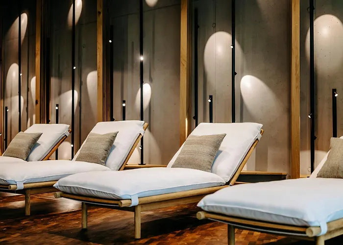 Luisenhoehe - Gesundheitsresort Schwarzwald