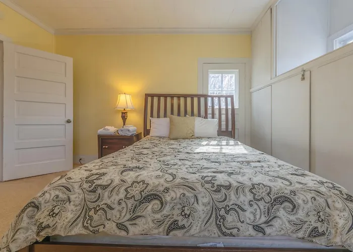 Tall Trees - Great Location To Downtown Saugatuck - Pet Friendly!