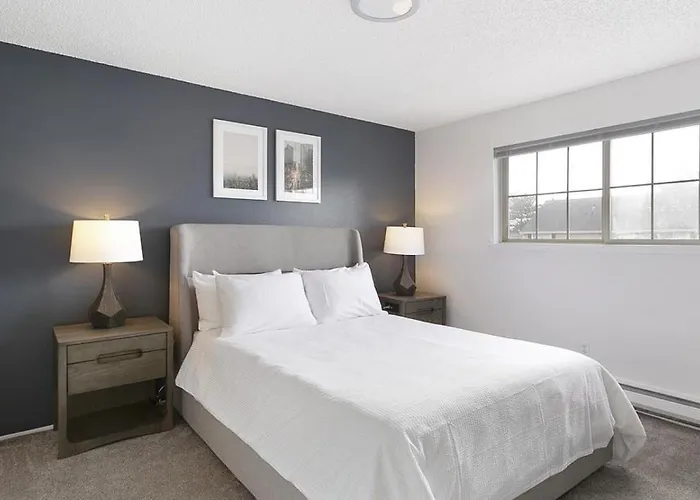 Landing Modern Apartment With Amazing Amenities
