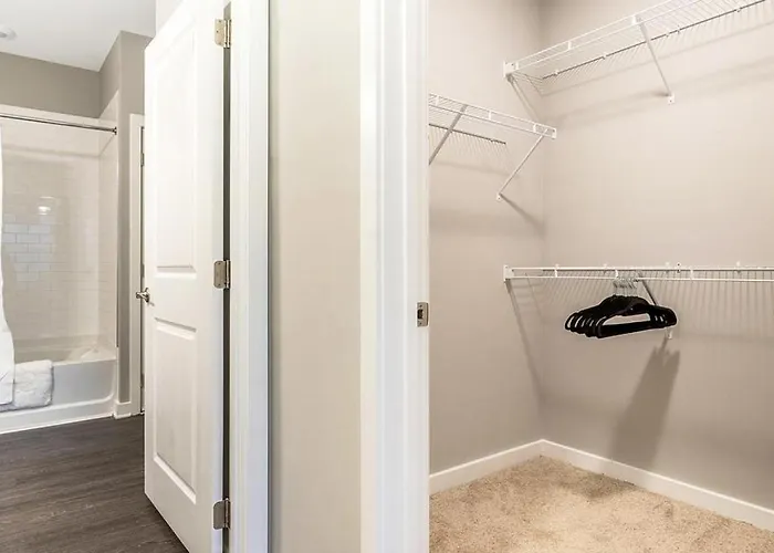 Landing Modern Apartment With Amazing Amenities