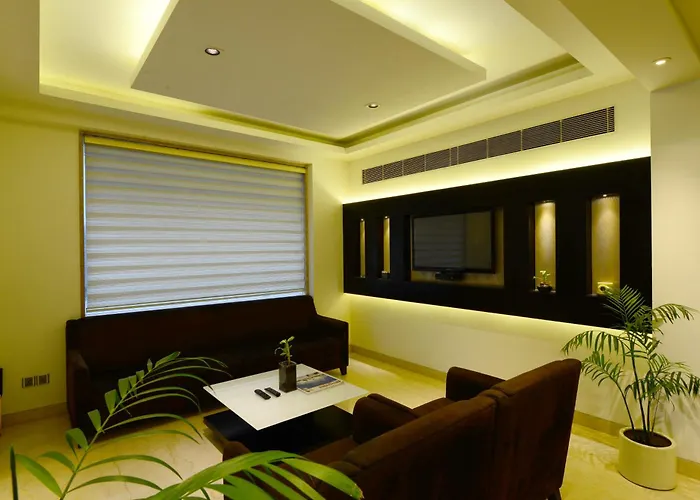 Hotel City Star - City Centre With Free Airport Pickup