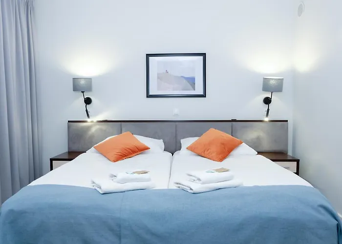 Hotel Rezydencja As & Spa-Najwyzej W Karpaczu