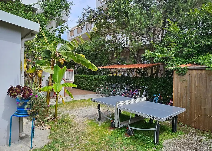 Hotel Cerrano